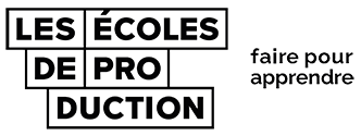 LOGO DES ECOLES DE PRODUCTION