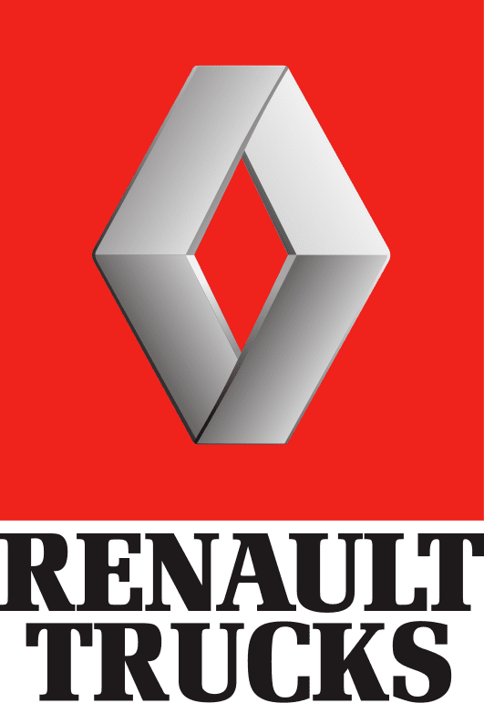 logo renault trucks