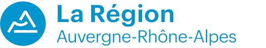 logo région auvergne rhône alpes